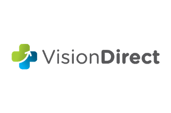 Codice Sconto Vision Direct